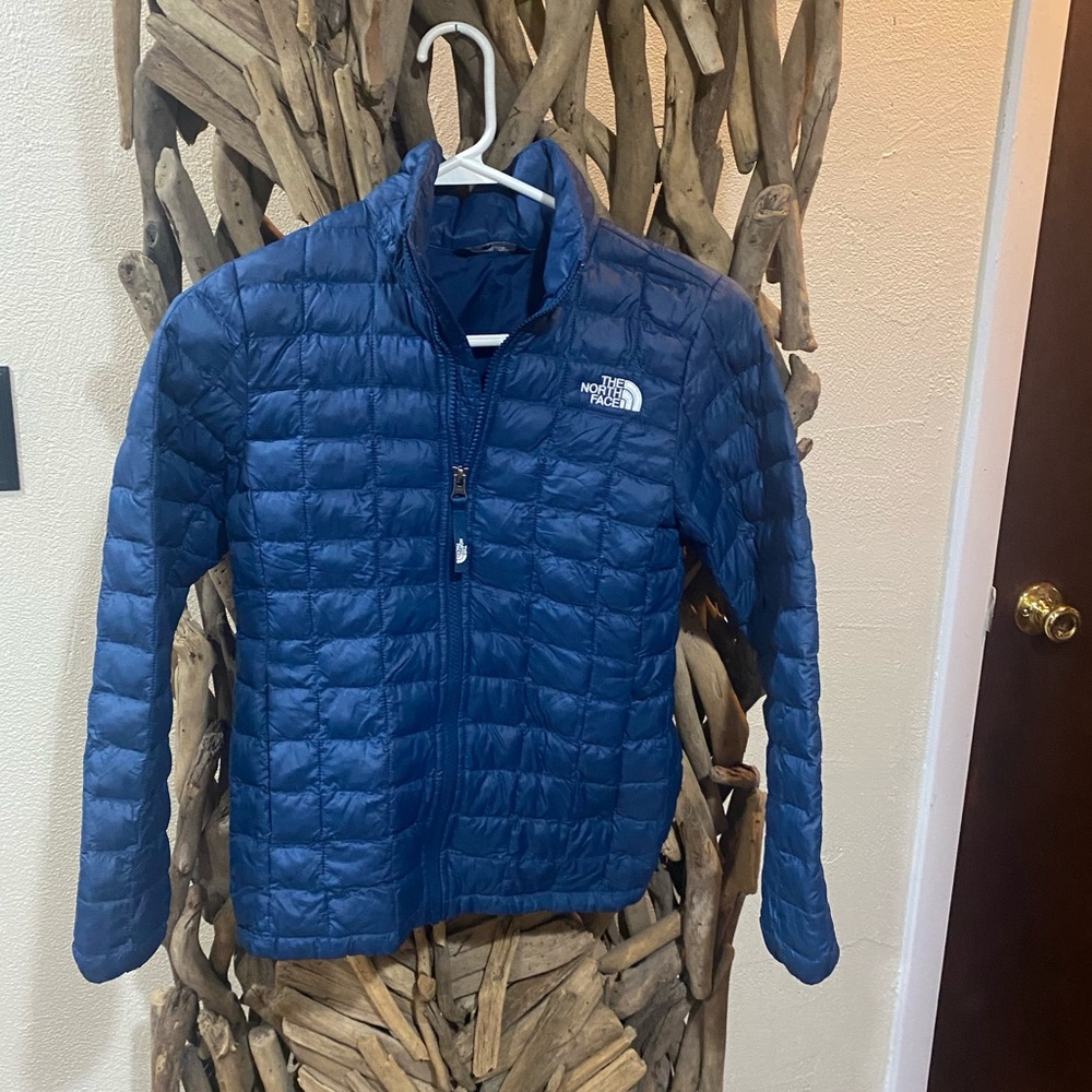 NF GIRLS JACKET